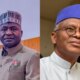 Christopher Musa El rufai