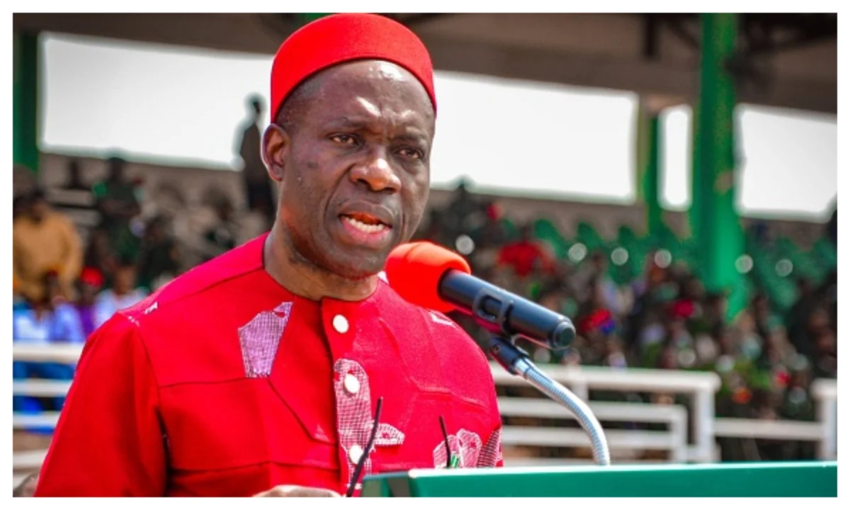 Chukwuma Soludo