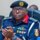 Commandant General NSCDC Dr. Ahmed Abubakar Audi