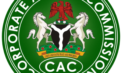 Corporate Affairs Commission CAC