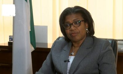 DG DMO