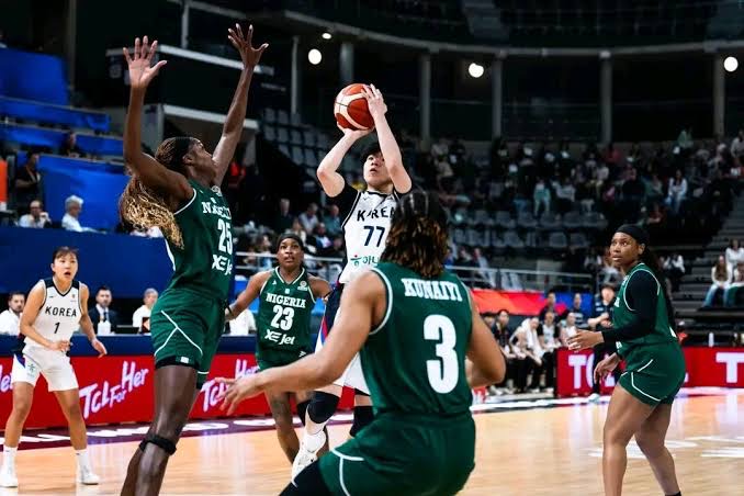 DTigress suffer 81 73 defeat to Germany in 2026 FIBA World Cup qualifiers finale