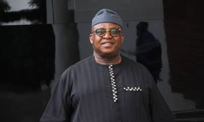 Dan Orbih