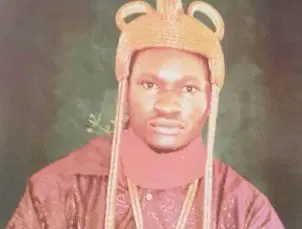 Daniel Afamefune Chukwujindu