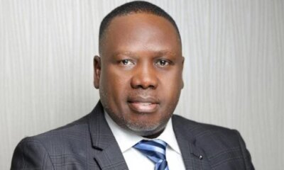Daniel Bwala