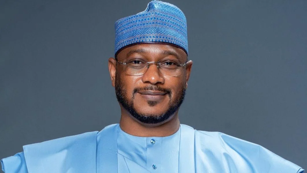 Dauda Lawal