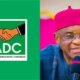 David Mark ADC
