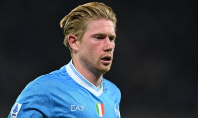 De Bruyne