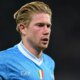 De Bruyne