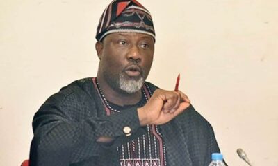 Dino Melaye