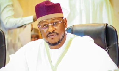 Dr Dikko Umaru Radda