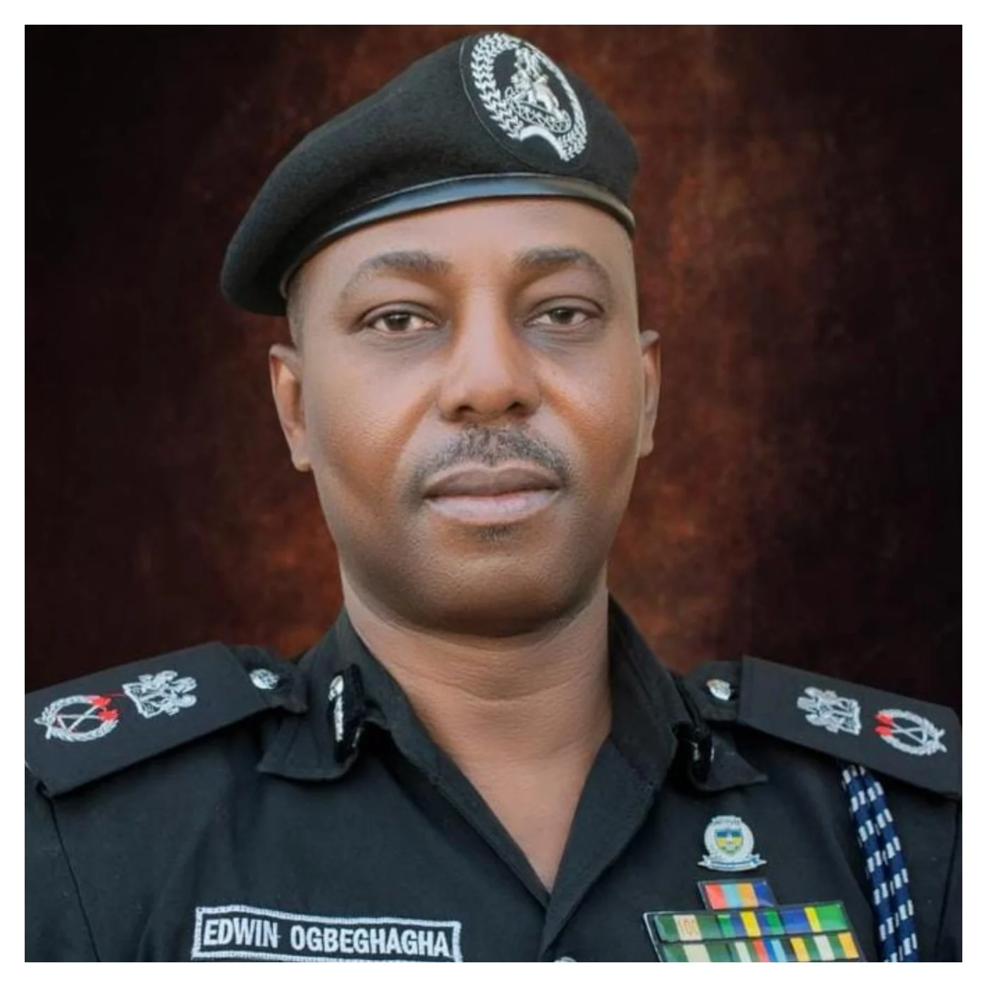 Edwin Ogbegbagha