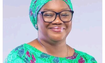 Ekaette Unoma Akpabio