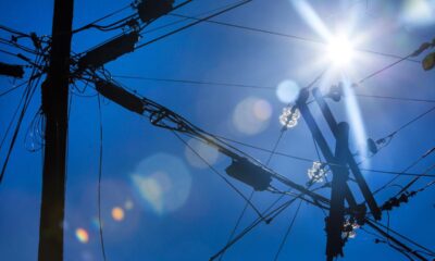 Electricity outage