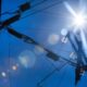 Electricity outage