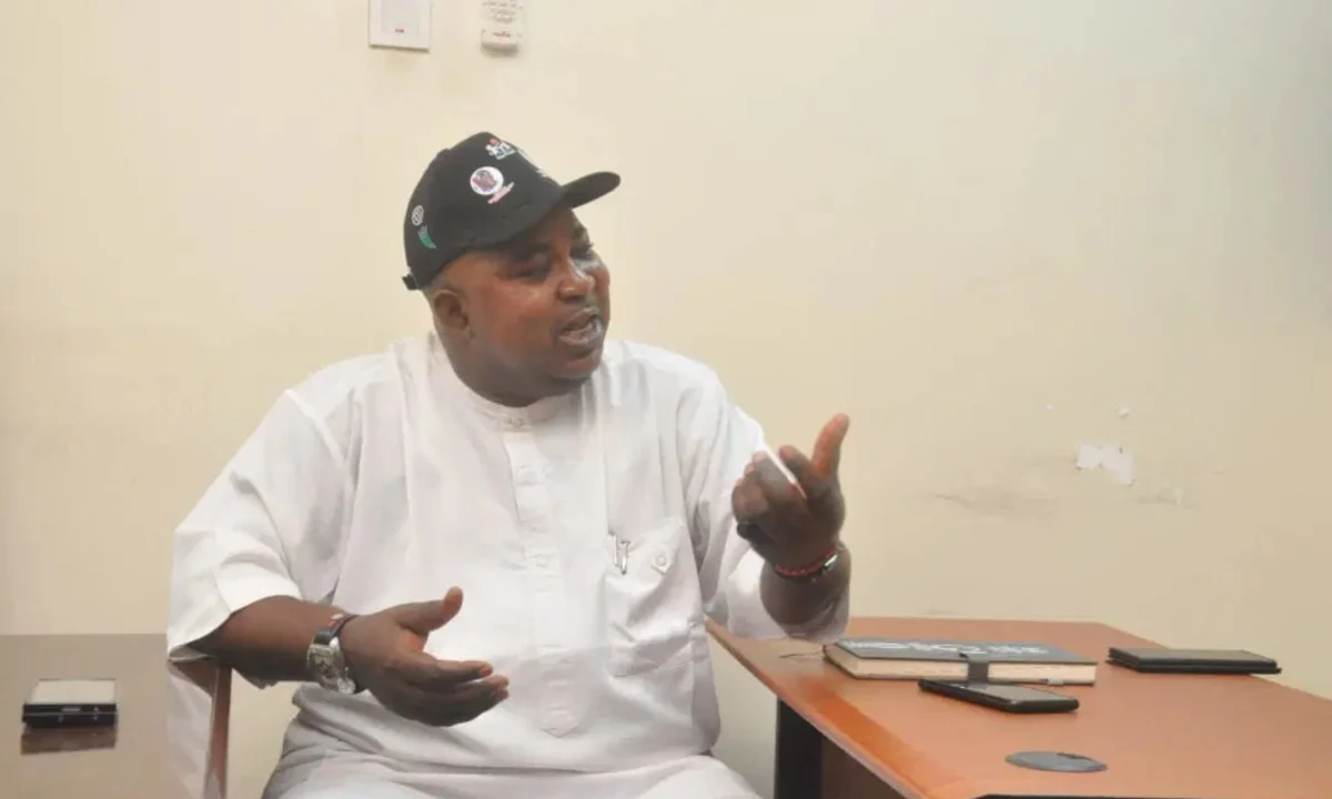 Ephraim Iyke Nwonu
