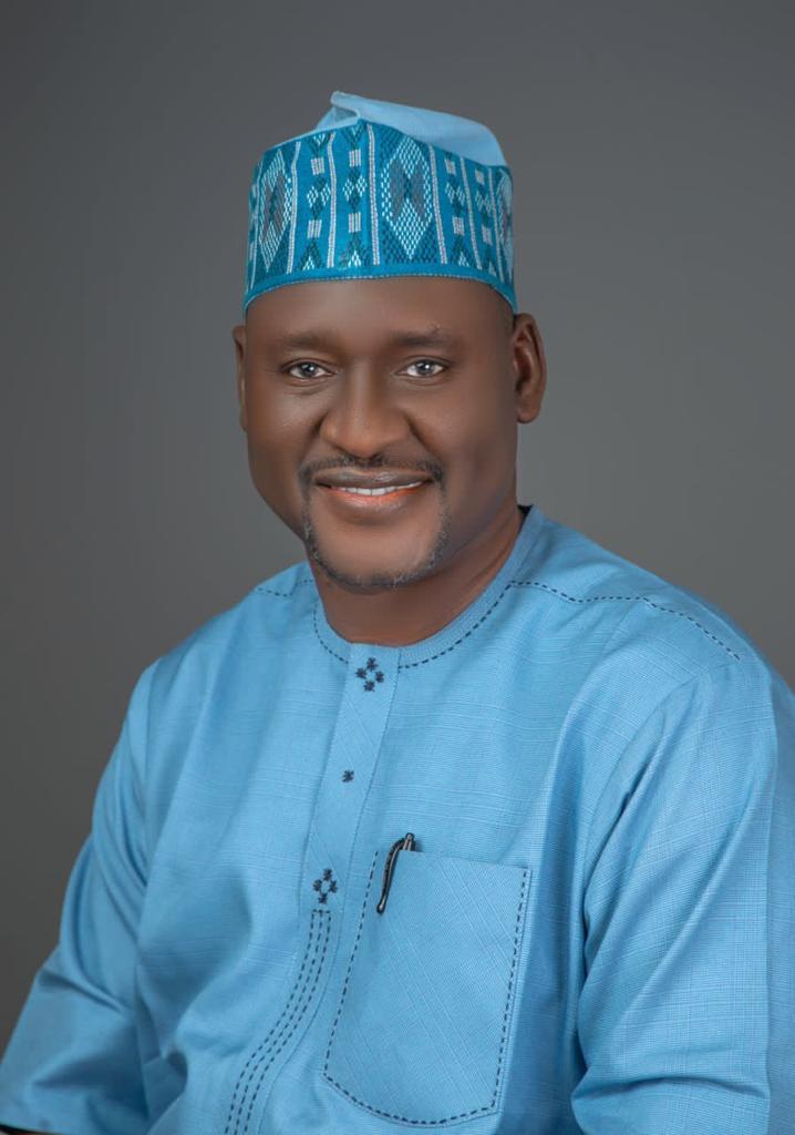 Executive Director of CISLAC Rafsanjani pic