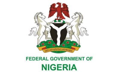 FG federal government