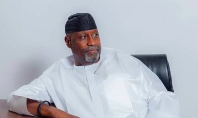 Farouk Aliyu