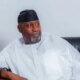 Farouk Aliyu