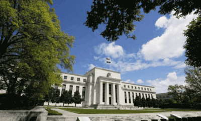 Federal Reserve 2