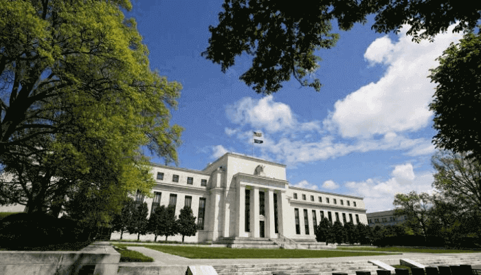 Federal Reserve 2