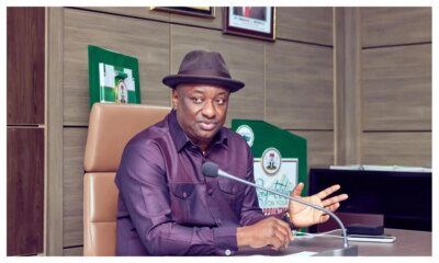 Festus Keyamo