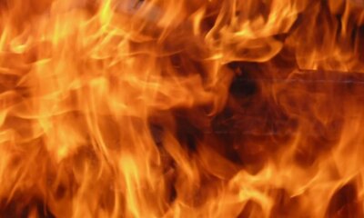 Fire