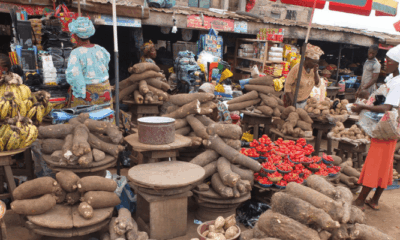 Food inflation