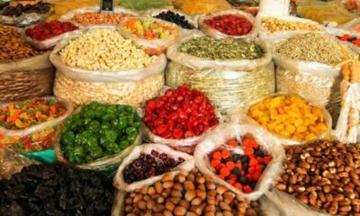 Food systems
