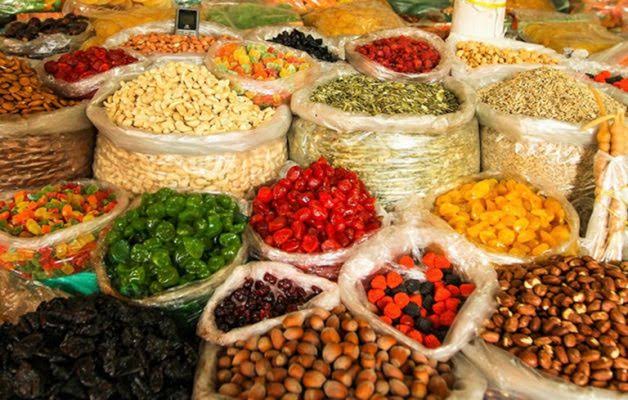 Food systems