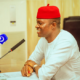 Francis Nwifuru