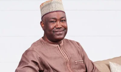 Gbenga Olawepo Hashim0