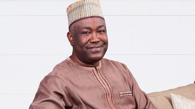 Gbenga Olawepo Hashim0