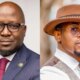 Gboyega Akosile Solomon Buchi