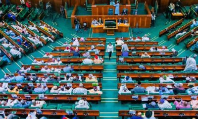 House of Reps 1