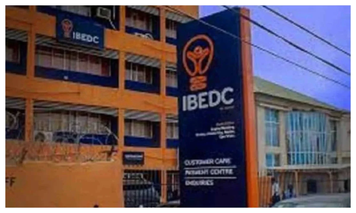 IBEDC