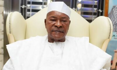 Ibrahim Idris 1