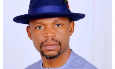 Ibraye Tonte