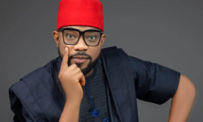 Ikenga Ugochinyere 1