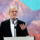 Iranian President Masoud Pezeshkian