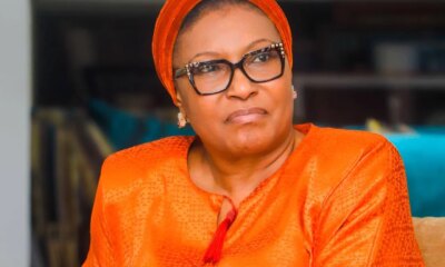 Ireti Kingibe