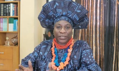 Iyabo Obasanjo 2