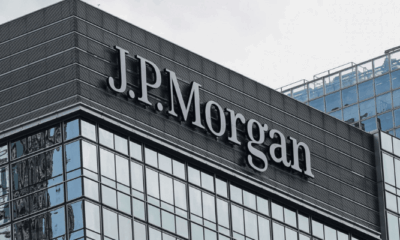 JP Morgan