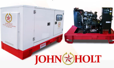 John Holt
