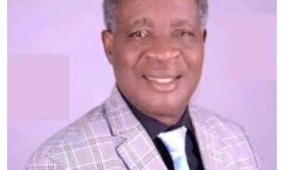 John Okoriko