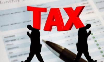 KGIRS begins statewide sensitisation on New Tax Laws in Kogi Central