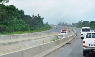 Kara Bridge