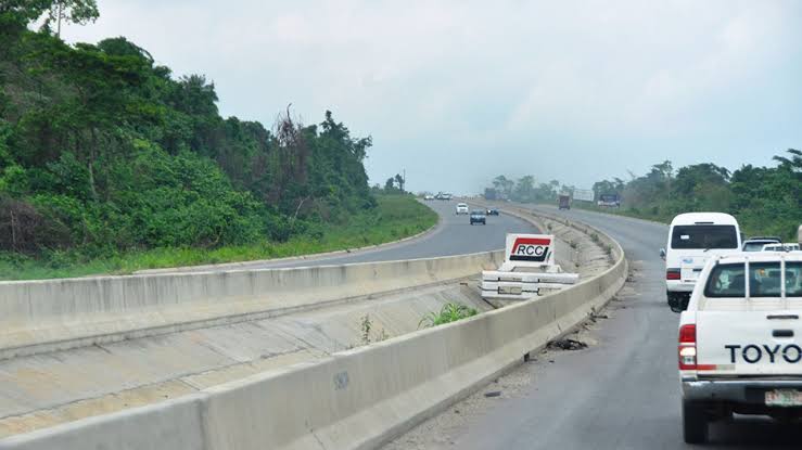 Kara Bridge