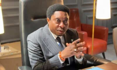 Kelechi Anosike
